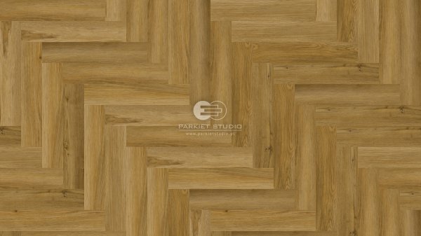 VinCore Herringbone+ Dąb Lyon Click